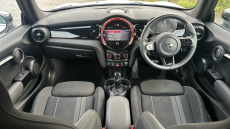 MINI Cooper 2.0 S Sport 3dr Auto Petrol Hatchback